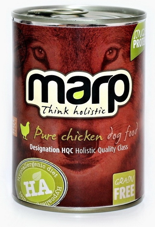 Marp Holistic Pure Chicken 400 g