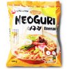 Neoguri Ramyun Seafood & Mild NONGSHIM 120 g - 1 kartón - 20 ks Neoguri Ramyun Seafood & Mild NONGSHIM 120 g - 1 kartón - 20 ks