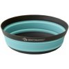 Sea to Summit Frontier UL Collapsible Bowl - M modrá Sea to Summit Frontier UL Collapsible Bowl - M modrá