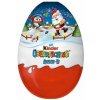 Kinder vajíčko XXL pre chlapcov 220g Kinder vajíčko XXL pre chlapcov 220g