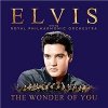 Elvis Presley - The Wonder of You: Elvis Presley with the Royal Philharmonic Orchestra - Deluxe (3x Vinyl) Elvis Presley - The Wonder of You: Elvis Presley with the Royal Philharmonic Orchestra - Deluxe (3x Vinyl)