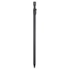 Anaconda Vidlička Magnetická BLAXX Drill Stick 16 mm Čierna 80-148cm Anaconda Vidlička Magnetická BLAXX Drill Stick 16 mm Čierna 80-148cm