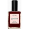 Manucurist Green lak na nechty Dark pansy 15 ml