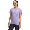 Dámske tričko Under Armour, TECH Fialová,Biela, S Dámske tričko Under Armour, TECH Fialová,Biela, S