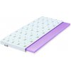 Wilsondo Vrchný matrac z pamäťovej peny Optisan 180x200 - 6 cm Wilsondo Vrchný matrac z pamäťovej peny Optisan 180x200 - 6 cm