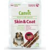 Canvit Snack Skin&Coat 200 g polomäkká funkčná pochúťka pre psov Canvit Snack Skin&Coat 200 g polomäkká funkčná pochúťka pre psov