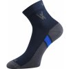 Voxx Neo športové ponožky tmavo modrá II