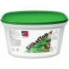 Baumit SilikatTop 1,5K – Silikátová fasádna omietka so škrabanou štruktúrou - 25 kg Baumit SilikatTop 1,5K – Silikátová fasádna omietka so škrabanou štruktúrou - 25 kg