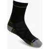 Smartwool PERFORMANCE HIKE LIGHT CUSHION MID CREW black