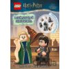 LEGO® Harry Potter™ Rozřazovací ceremoniál - Kolektiv LEGO® Harry Potter™ Rozřazovací ceremoniál - Kolektiv