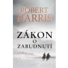 Zákon o zabudnutí - Robert Harris Zákon o zabudnutí - Robert Harris