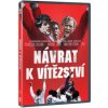 Návrat k vítězství / Victory - DVD Návrat k vítězství / Victory - DVD