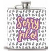 Nekupto Rodinné darčeky s humorom Ploskačka Sorry ako! 11 x 9 cm Nekupto Rodinné darčeky s humorom Ploskačka Sorry ako! 11 x 9 cm