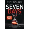 Seven Days (Jörn Ingwersen)(Brožovaná) Seven Days (Jörn Ingwersen)(Brožovaná)
