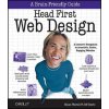 Head First Web Design (Ethan Watrall)(Brožovaná) Head First Web Design (Ethan Watrall)(Brožovaná)