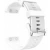 Drakero Silikónový na Garmin Forerunner 30 a 35 biely 10380 Drakero Silikónový na Garmin Forerunner 30 a 35 biely 10380