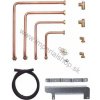Vaillant Neizolovaná pripojovacia súprava na inštaláciu uniTOWER Split plus pre miestnosti s nízkou výškou stropu 2,1 m, pravá (Vaillant Neizolovaná pripojovacia súprava na inštaláciu uniTOWER Split p Vaillant Neizolovaná pripojovacia súprava na inštaláciu uniTOWER Split plus pre miestnosti s nízkou výškou stropu 2,1 m, pravá (Vaillant Neizolovaná pripojovacia súprava na inštaláciu uniTOWER Split p