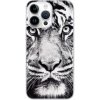 Odolné silikónové puzdro iSaprio - Tiger Face - iPhone 15 Pro Max Odolné silikónové puzdro iSaprio - Tiger Face - iPhone 15 Pro Max
