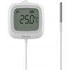 ZigBee LCD teplotní senzor Sonoff SNZB-02LD (se sondou) ZigBee LCD teplotní senzor Sonoff SNZB-02LD (se sondou)