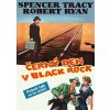 Černý den v Black Rock DVD Černý den v Black Rock DVD