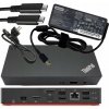 Lenovo Powered USB-C Travel Hub 4X90S92381