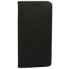 Smartfony-it Puzdro Smart Magnet pre Motorola Moto G8 Plus čierne. - NR7002 Smartfony-it Puzdro Smart Magnet pre Motorola Moto G8 Plus čierne. - NR7002