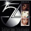 Amber, Ultra Naté, Jocelyn Enriquez (Stars on 54): 7-If You Could Read My Mind (Silver) LP - Stars on 54 Amber, Ultra Naté, Jocelyn Enriquez (Stars on 54): 7-If You Could Read My Mind (Silver) LP - Stars on 54