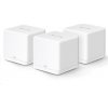 Mercusys Halo H60X, 3ks Mercusys Halo H60X, 3ks