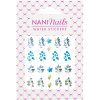 NANI 2D vodolepky – 188 NANI 2D vodolepky – 188
