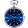 Vreckové hodinky Aerowatch Lépine Lépine Classic Blue 50832 AA01 Vreckové hodinky Aerowatch Lépine Lépine Classic Blue 50832 AA01