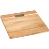 Bathroom Solutions Koupelnová váha , 30 x 30 x 3,2 cm, akáciové dřevo Bathroom Solutions Koupelnová váha , 30 x 30 x 3,2 cm, akáciové dřevo