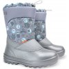Demar detské snehové topánky viacfarebné veľkosť 29 Demar detské snehové topánky viacfarebné veľkosť 29