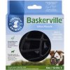 Baskerville náhubok plast pre psa veľ. 3