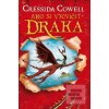 Ako si vycvičiť draka (Cressida Cowell) Ako si vycvičiť draka (Cressida Cowell)