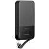 EcoFlow RAPID 5000 mAh čierna EcoFlow RAPID 5000 mAh čierna