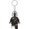 Lego Star Wars Boba Fett svietiaca figúrka Lego Star Wars Boba Fett svietiaca figúrka