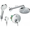 Hansgrohe SET 2 Hansgrohe SET 2