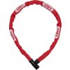 ABUS 4804K / 75 red Steel-O-Chain ABUS 4804K / 75 red Steel-O-Chain