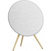 Bang & Olufsen BeoPlay A9 Cover Pebble White Kvadrat (Látkový kryt na reproduktor BeoPlay/Beosound A9) Bang & Olufsen BeoPlay A9 Cover Pebble White Kvadrat (Látkový kryt na reproduktor BeoPlay/Beosound A9)