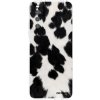 Picasee silikónový prehľadný obal pre Sony Xperia 10 IV 5G - Black Moo Picasee silikónový prehľadný obal pre Sony Xperia 10 IV 5G - Black Moo