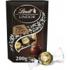 LINDT Lindor Extra Dark 70% 200 g LINDT Lindor Extra Dark 70% 200 g