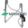 Mechanizmus zdvíhania okna MIRAGLIO 30/1057CK Mechanizmus zdvíhania okna MIRAGLIO 30/1057CK