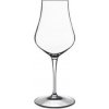 Luigi Bormioli Vinoteque poháre Spirits Snift na destiláty 170 ml