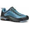 Asolo Eldo EVO GV Woman blue fog dámské boty