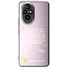 Picasee silikónový prehľadný obal pre Honor 200 Pro 5G - Kazma - MĚLI BYSTE SE DO TOHO PUSTIT Picasee silikónový prehľadný obal pre Honor 200 Pro 5G - Kazma - MĚLI BYSTE SE DO TOHO PUSTIT