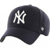 Šiltovka 47 Brand MLB New York Yankees Cap B-MVP17WBV-HM Šiltovka 47 Brand MLB New York Yankees Cap B-MVP17WBV-HM