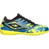 Detské turfy Umbro, FORMATION III TF JR modrá,žltá,čierna, 35 EU Detské turfy Umbro, FORMATION III TF JR modrá,žltá,čierna, 35 EU
