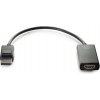 HP Displayport to HDMI True 4k adaptér 2JA63AA HP Displayport to HDMI True 4k adaptér 2JA63AA