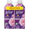 LENOR Aviváž Floral Bouquet 2 x 37 PD 2 x 925 ml LENOR Aviváž Floral Bouquet 2 x 37 PD 2 x 925 ml