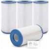 Crystalline Pool Spa Filter Filtračná kartuša SC705 – set 3+1 ZADARMO Crystalline Pool Spa Filter Filtračná kartuša SC705 – set 3+1 ZADARMO